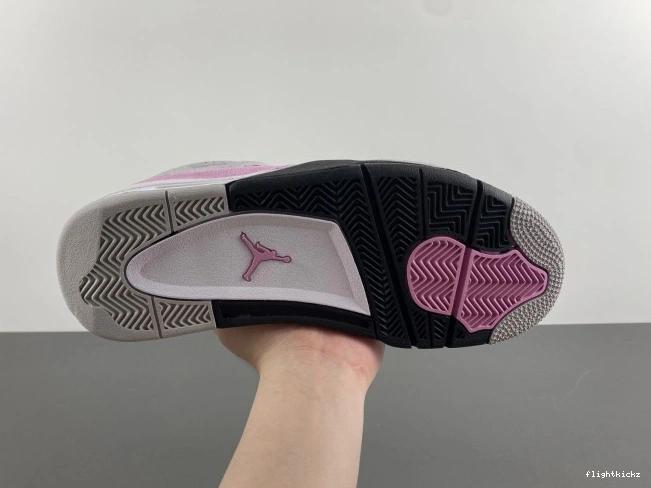 4 Orchid Air Jordan AQ9129-501 WMNS 0812